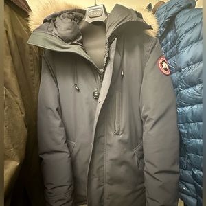 Canada Goose Chateau Parka, Used - Great Condition